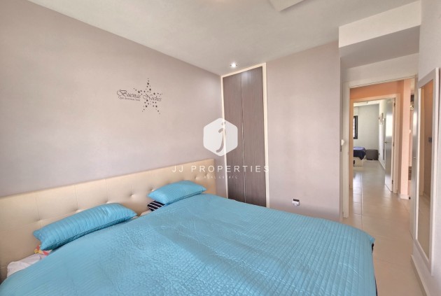 Resale - Apartment / flat -
Orihuela Costa - Costa Blanca
