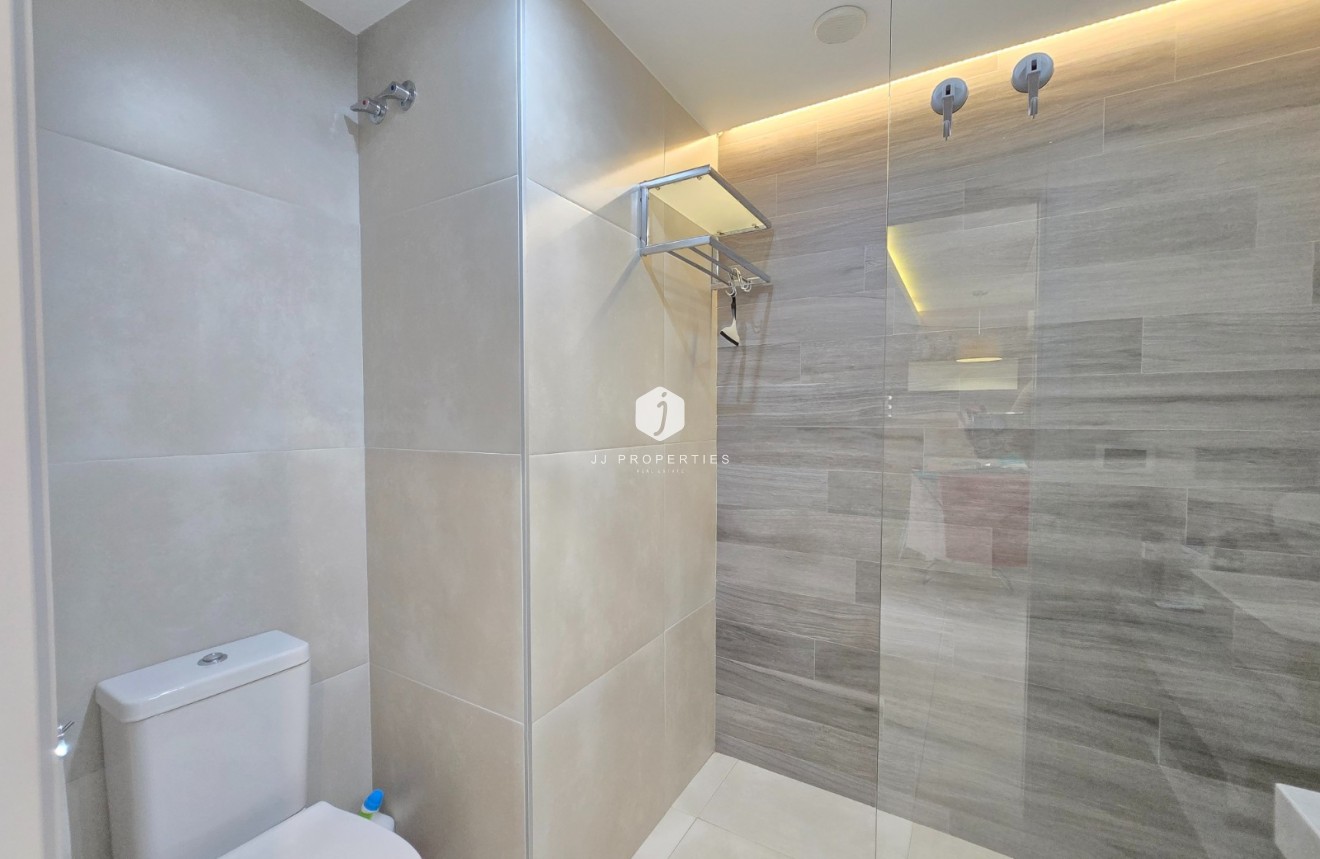 Resale - Apartment / flat -
Orihuela Costa - Costa Blanca