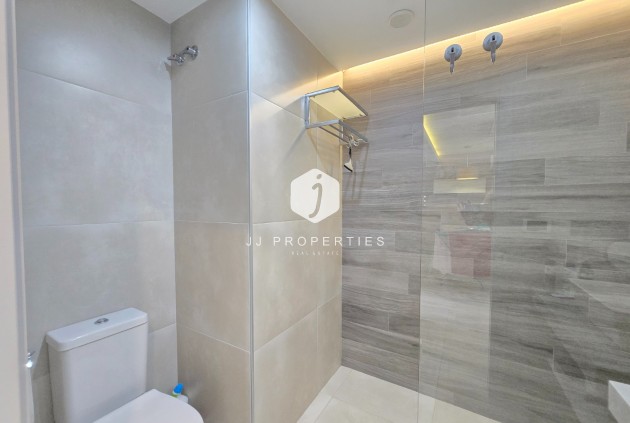 Resale - Apartment / flat -
Orihuela Costa - Costa Blanca