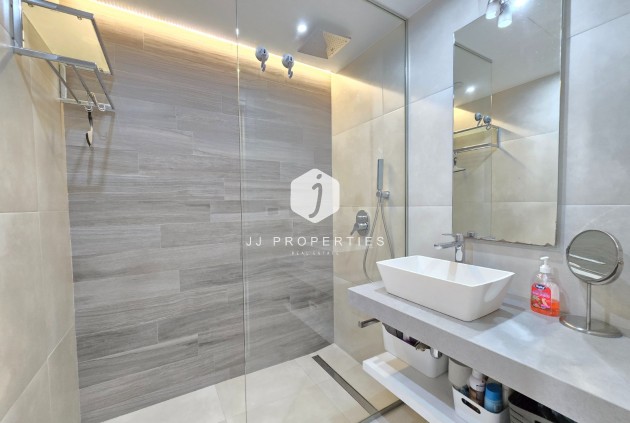 Resale - Apartment / flat -
Orihuela Costa - Costa Blanca