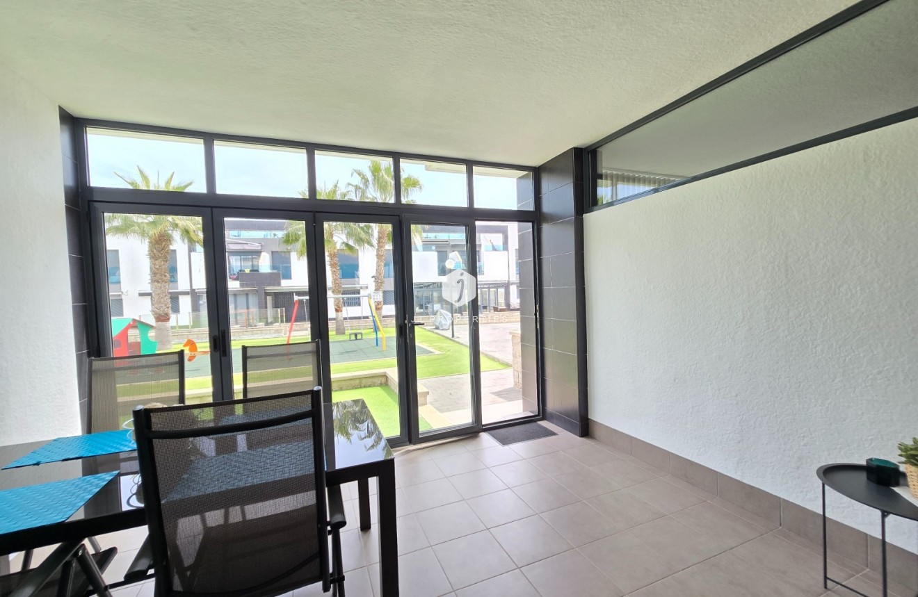 Resale - Apartment / flat -
Orihuela Costa - Costa Blanca