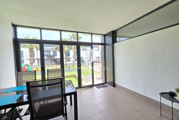 Resale - Apartment / flat -
Orihuela Costa - Costa Blanca
