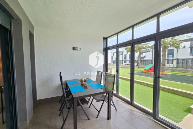 Resale - Apartment / flat -
Orihuela Costa - Costa Blanca