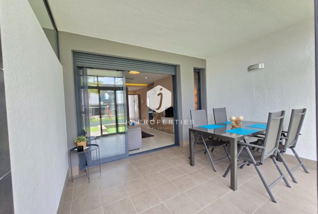 Resale - Apartment / flat -
Orihuela Costa - Costa Blanca