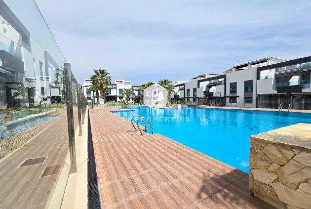 Resale - Apartment / flat -
Orihuela Costa - Costa Blanca