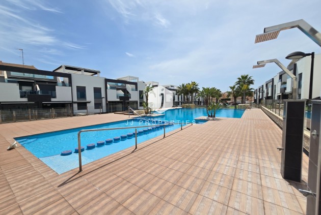 Resale - Apartment / flat -
Orihuela Costa - Costa Blanca