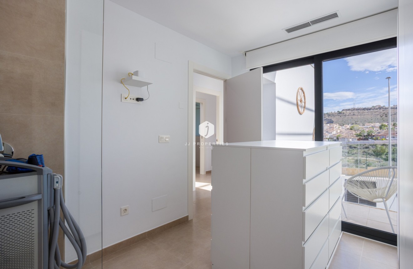 D'occasion - Villa -
Benijofar - Costa Blanca