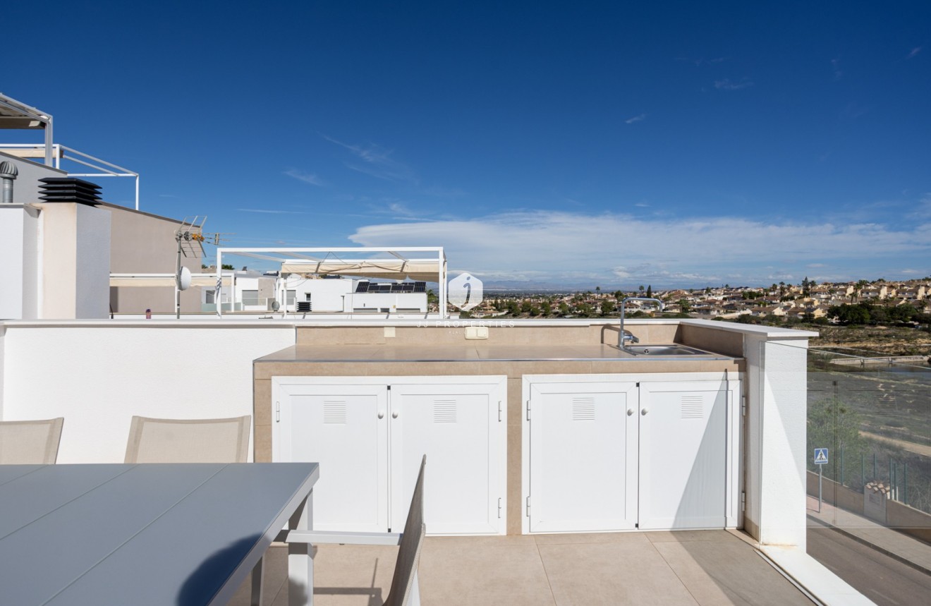 D'occasion - Villa -
Benijofar - Costa Blanca