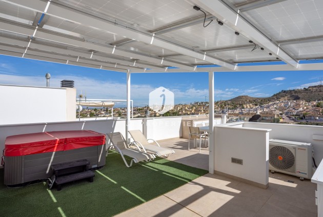 D'occasion - Villa -
Benijofar - Costa Blanca