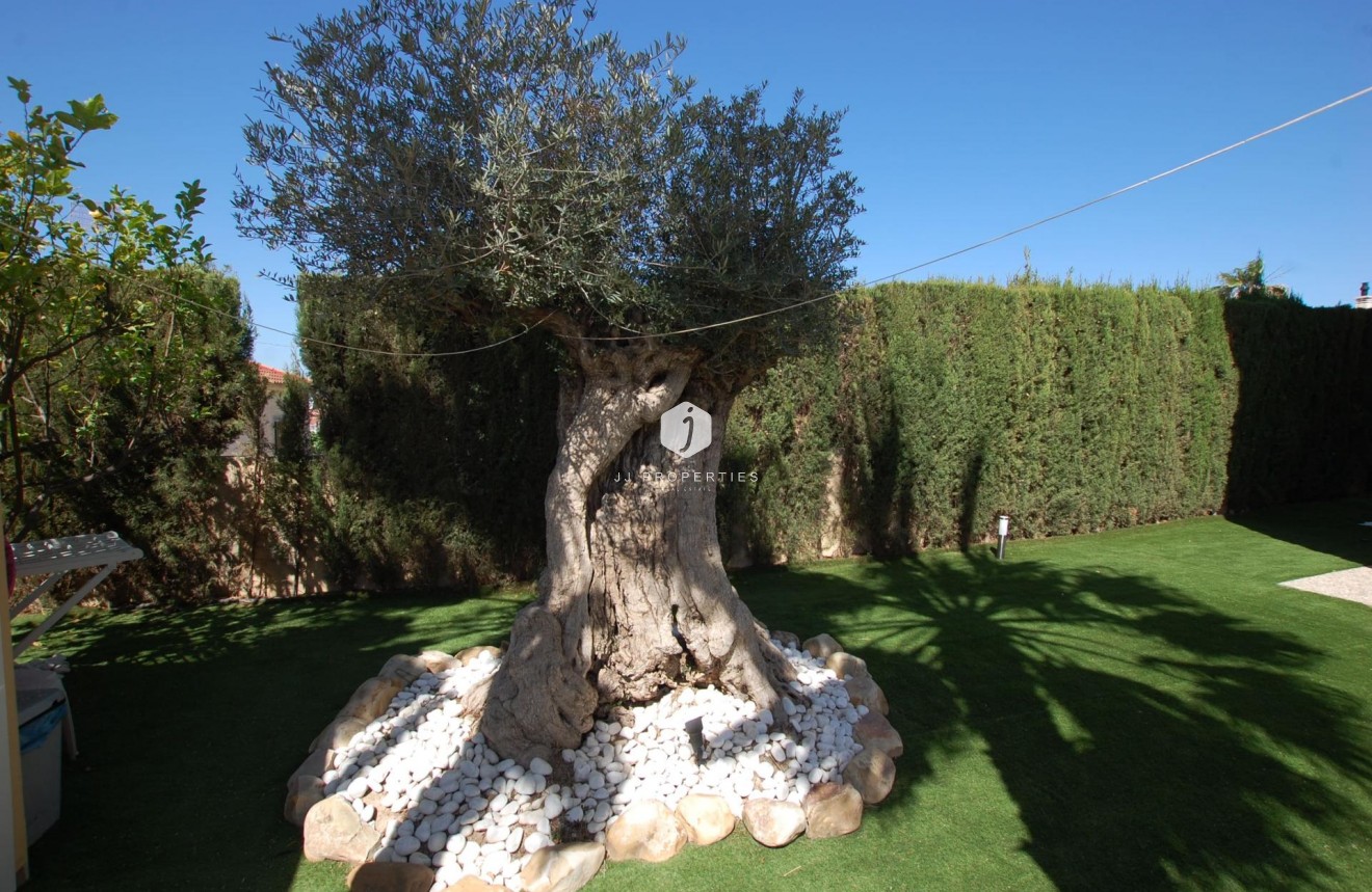 Resale - Villa -
Ciudad Quesada - Costa Blanca