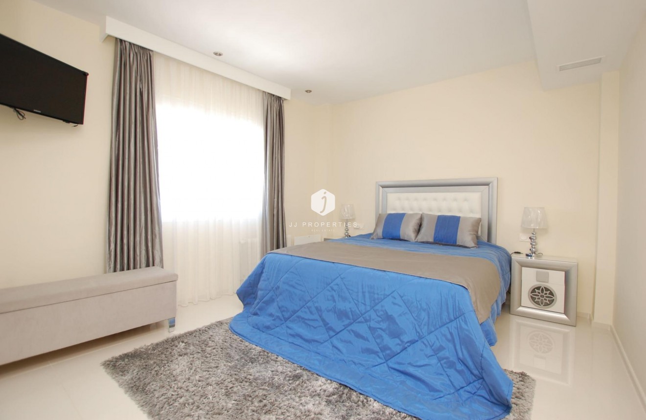 Resale - Villa -
Ciudad Quesada - Costa Blanca