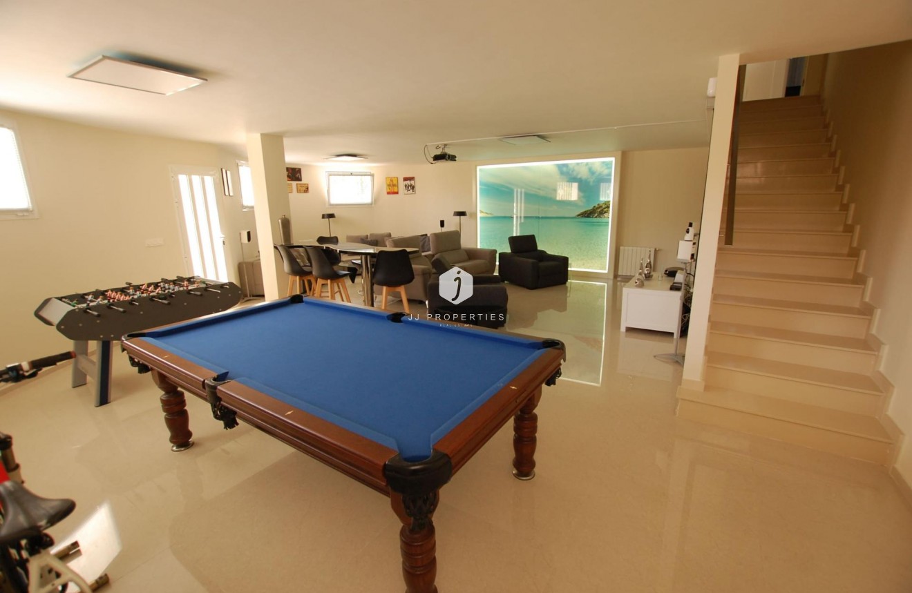 Resale - Villa -
Ciudad Quesada - Costa Blanca