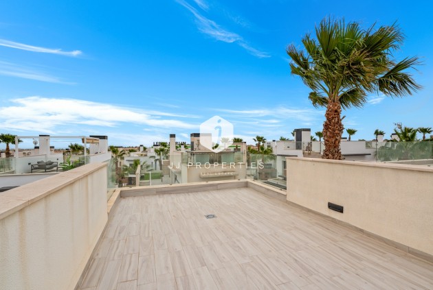 Resale - Villa -
Orihuela Costa - Cabo Roig