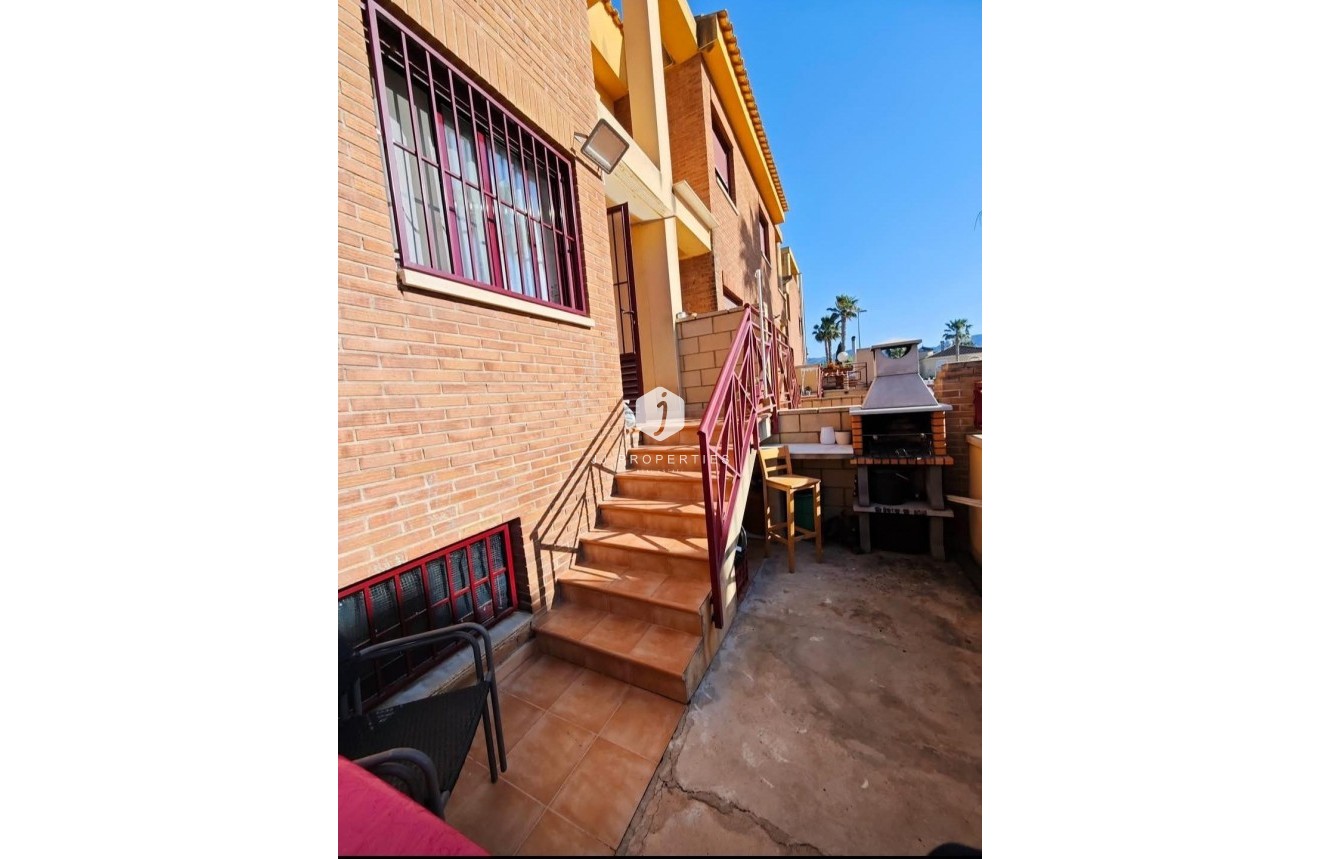 Resale - Duplex -
Benferri - Comunidad Valenciana