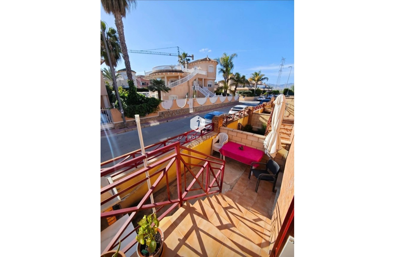 Resale - Duplex -
Benferri - Comunidad Valenciana
