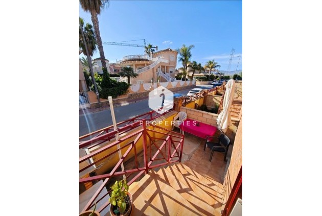 Resale - Duplex -
Benferri - Comunidad Valenciana