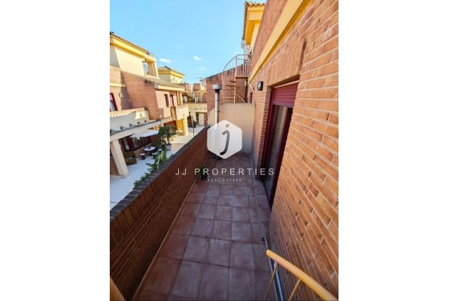 Resale - Duplex -
Benferri - Comunidad Valenciana