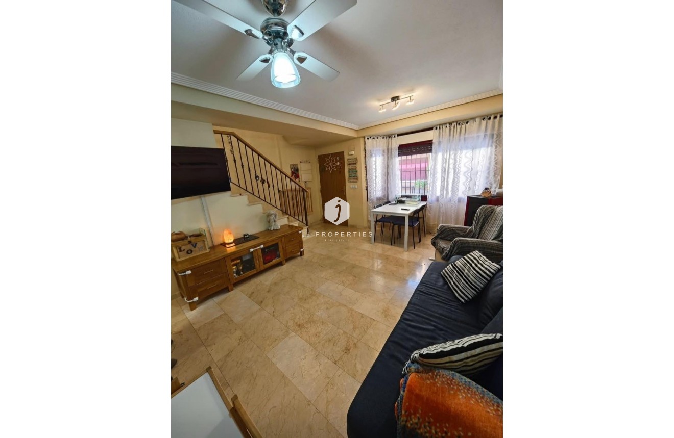 Resale - Duplex -
Benferri - Comunidad Valenciana