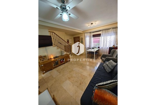 Resale - Duplex -
Benferri - Comunidad Valenciana