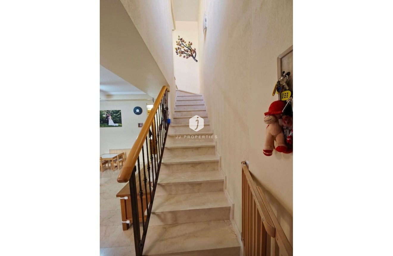Resale - Duplex -
Benferri - Comunidad Valenciana