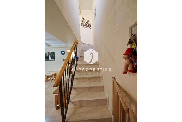 Resale - Duplex -
Benferri - Comunidad Valenciana