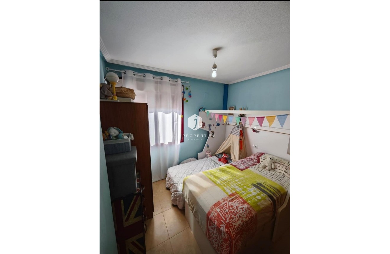 Resale - Duplex -
Benferri - Comunidad Valenciana