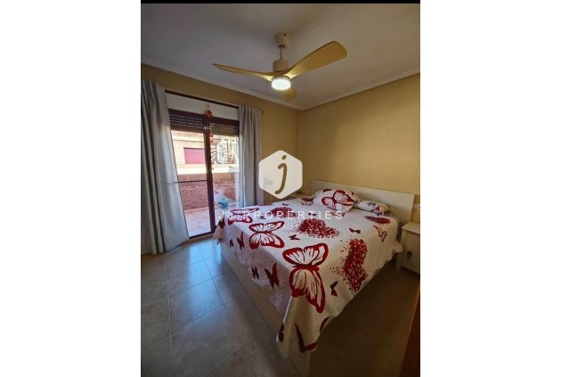 Resale - Duplex -
Benferri - Comunidad Valenciana