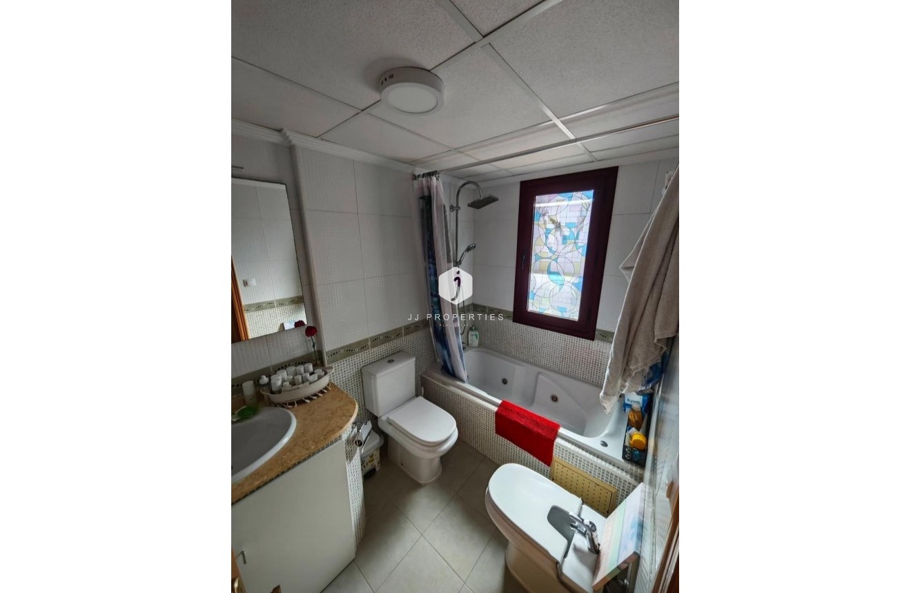 Resale - Duplex -
Benferri - Comunidad Valenciana