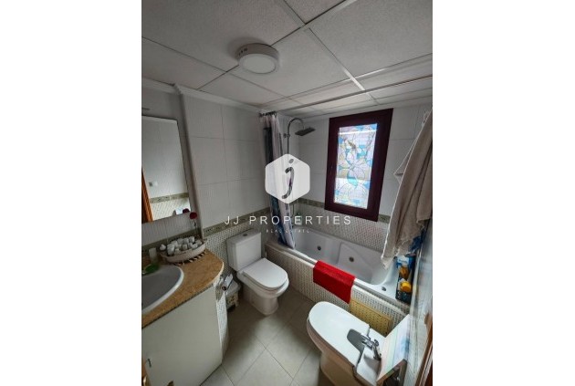 Resale - Duplex -
Benferri - Comunidad Valenciana