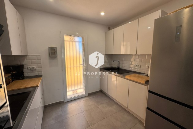 Resale - Chalet -
Campoamor - Costa Blanca