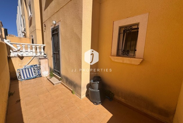 Resale - Chalet -
Campoamor - Costa Blanca