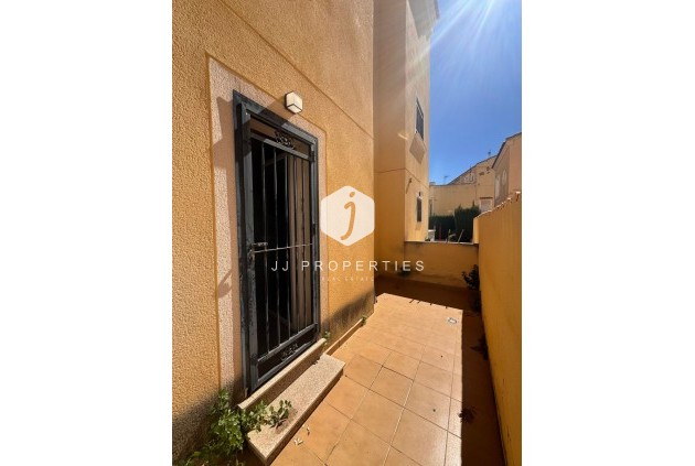 Resale - Chalet -
Campoamor - Costa Blanca