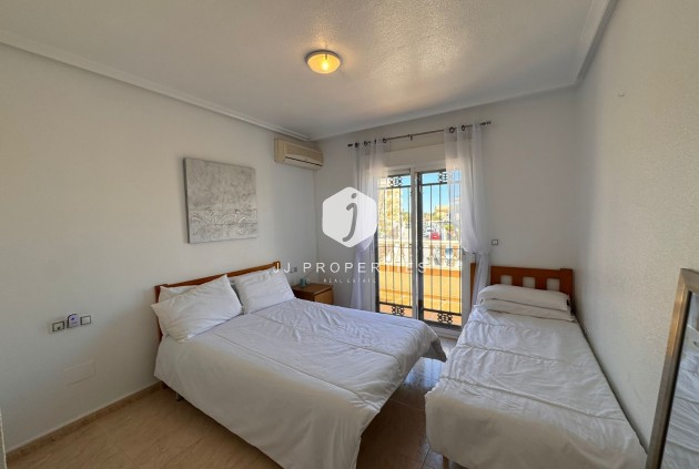 Resale - Chalet -
Campoamor - Costa Blanca
