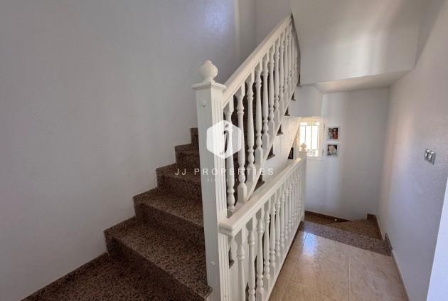 Resale - Chalet -
Campoamor - Costa Blanca