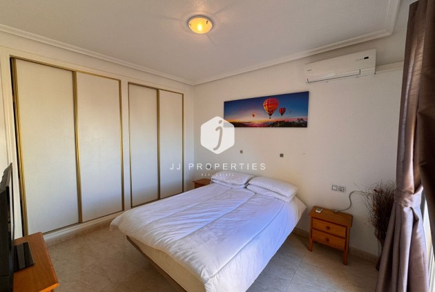Resale - Chalet -
Campoamor - Costa Blanca