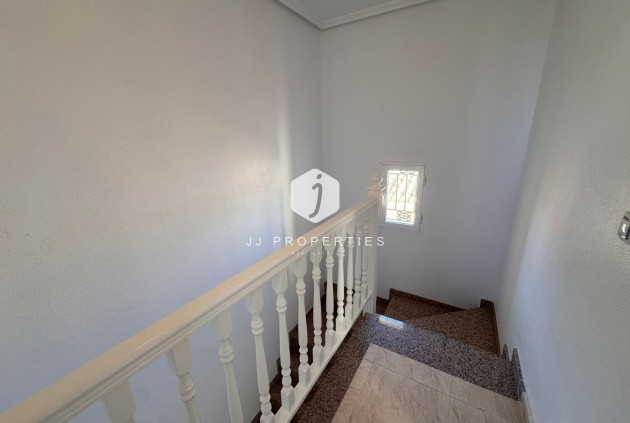 Resale - Chalet -
Campoamor - Costa Blanca