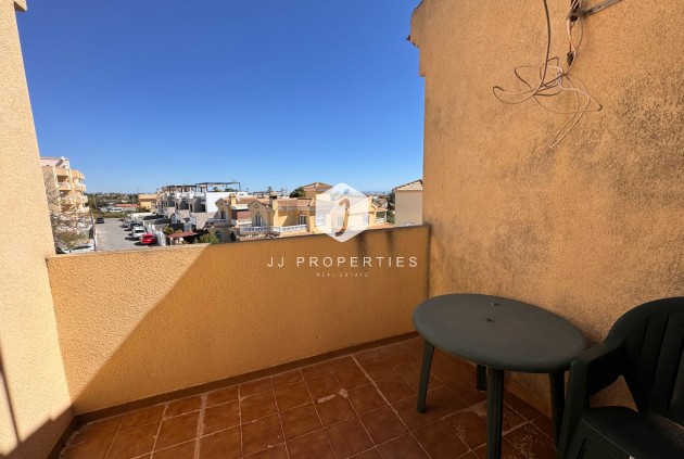 Resale - Chalet -
Campoamor - Costa Blanca