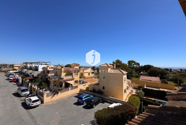 Resale - Chalet -
Campoamor - Costa Blanca
