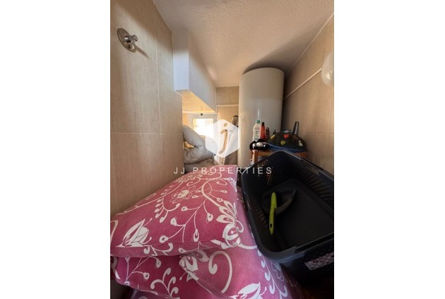 Resale - Chalet -
Campoamor - Costa Blanca