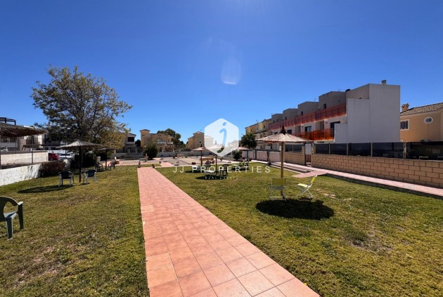 Resale - Chalet -
Campoamor - Costa Blanca