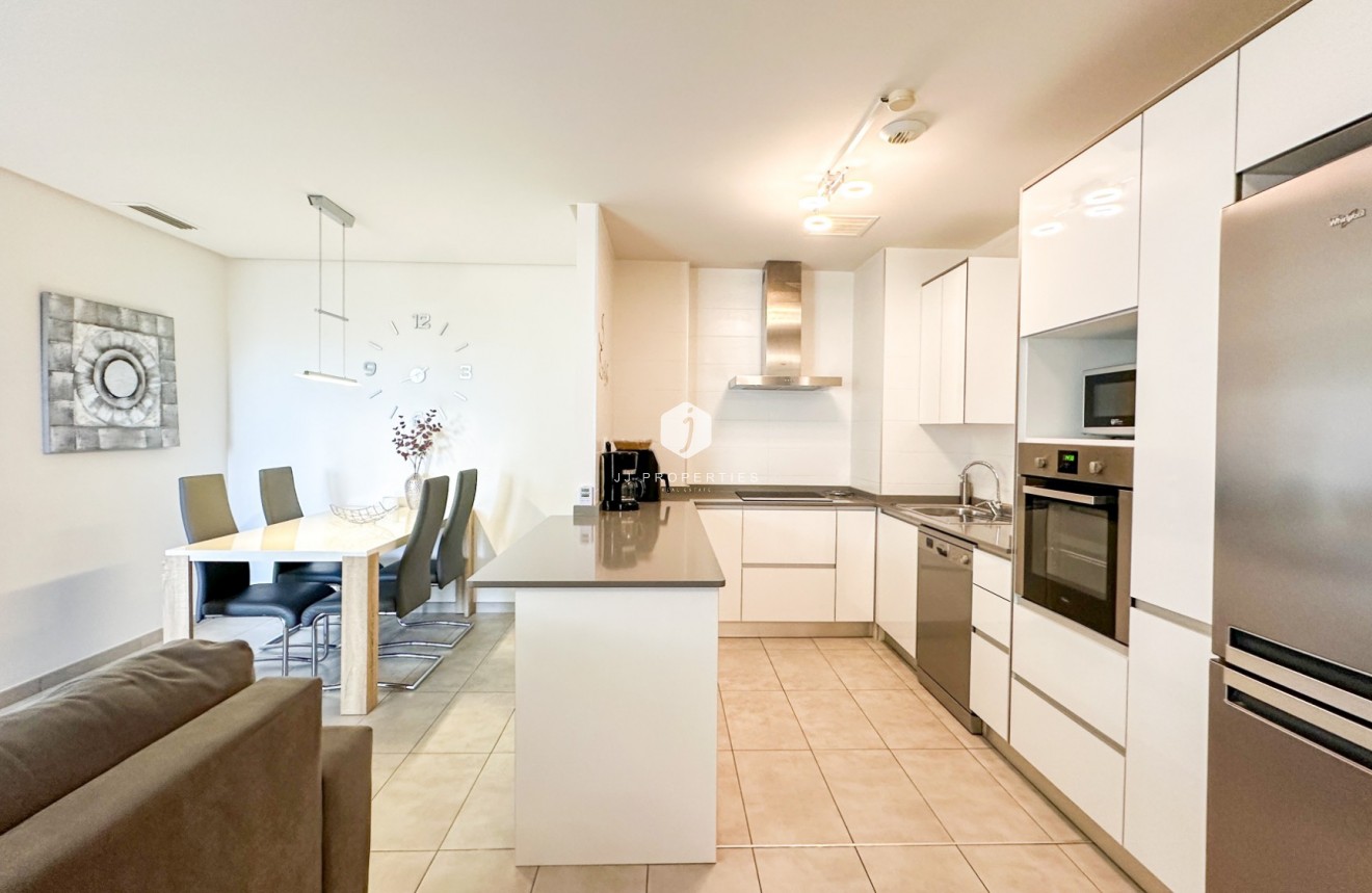 Tweedehands - Appartement / flat -
Orihuela Costa - Costa Blanca