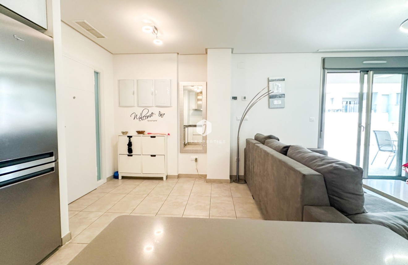 Tweedehands - Appartement / flat -
Orihuela Costa - Costa Blanca