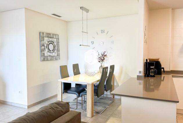 Tweedehands - Appartement / flat -
Orihuela Costa - Costa Blanca