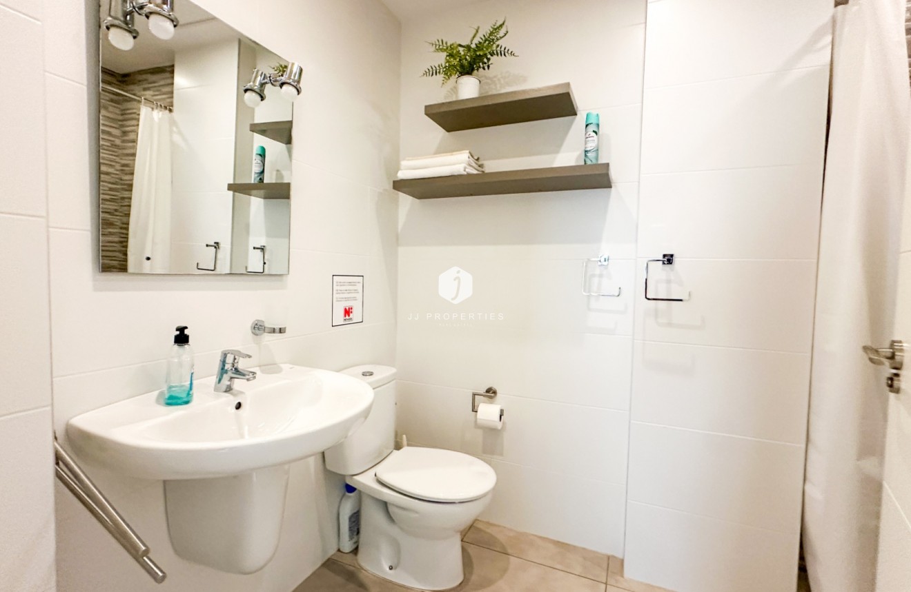 Tweedehands - Appartement / flat -
Orihuela Costa - Costa Blanca