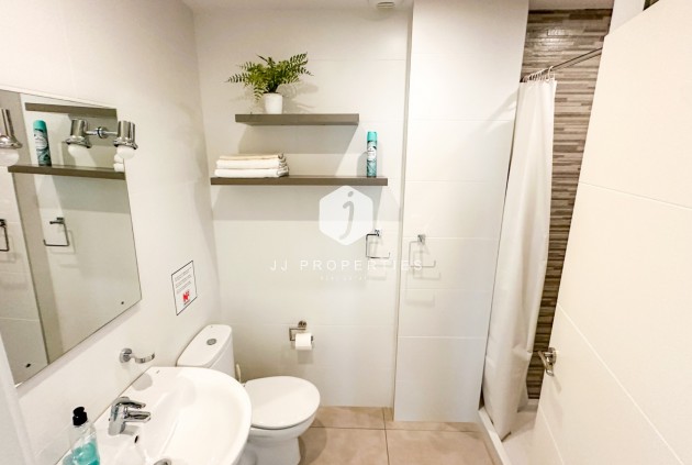 Tweedehands - Appartement / flat -
Orihuela Costa - Costa Blanca