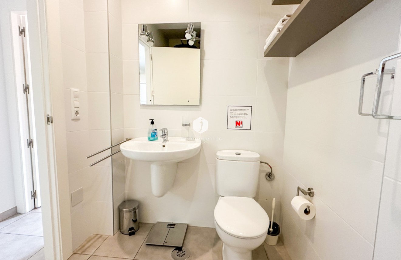 Tweedehands - Appartement / flat -
Orihuela Costa - Costa Blanca