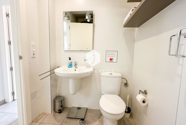 Tweedehands - Appartement / flat -
Orihuela Costa - Costa Blanca