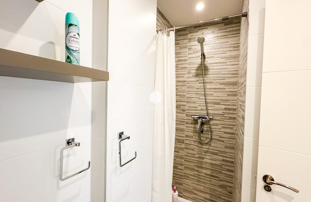 Tweedehands - Appartement / flat -
Orihuela Costa - Costa Blanca