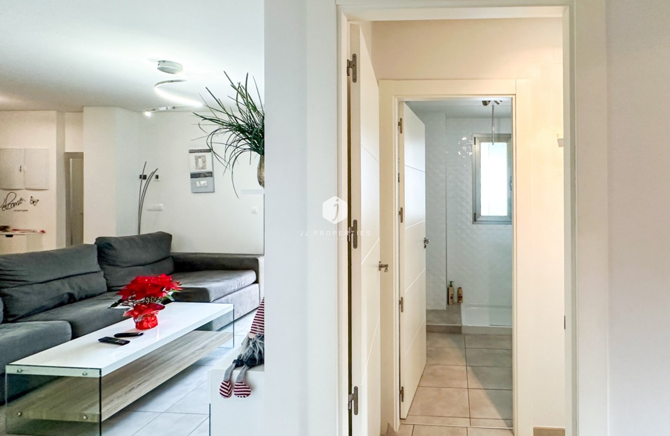 Tweedehands - Appartement / flat -
Orihuela Costa - Costa Blanca