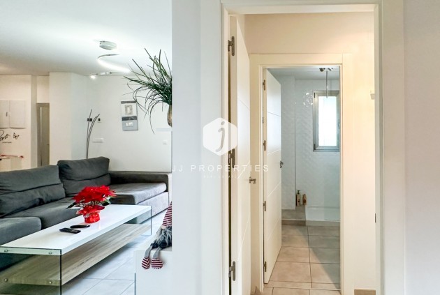 Tweedehands - Appartement / flat -
Orihuela Costa - Costa Blanca
